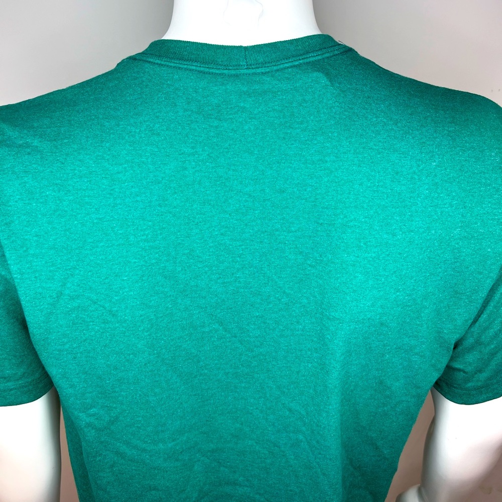 ⭐️CARHARTT💯, FOREST. GREEN, MEDIUM, LOOSE FIT, SHORT SLEEVES, T-SHIRT - Picture 3 of 14